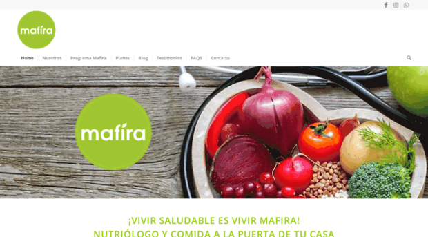 mafira.com