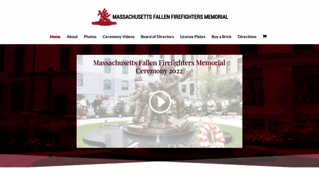 mafirememorial.org