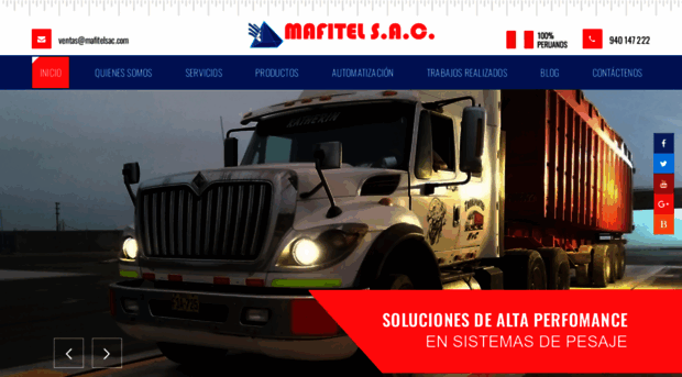 mafitelsac.com