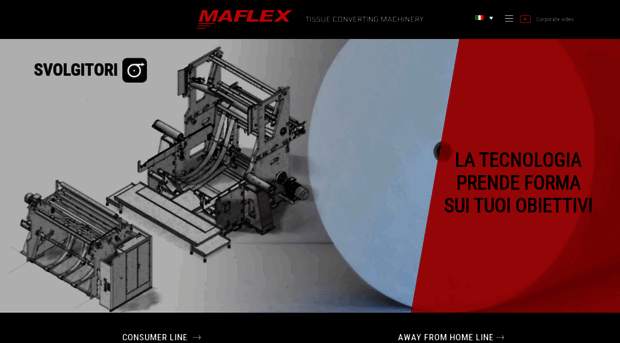 maflex.it