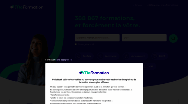 maformation.fr