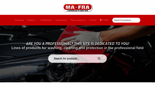 mafra.com