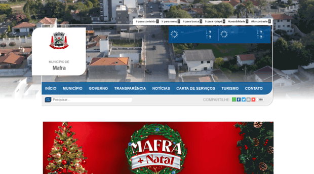 mafra.sc.gov.br