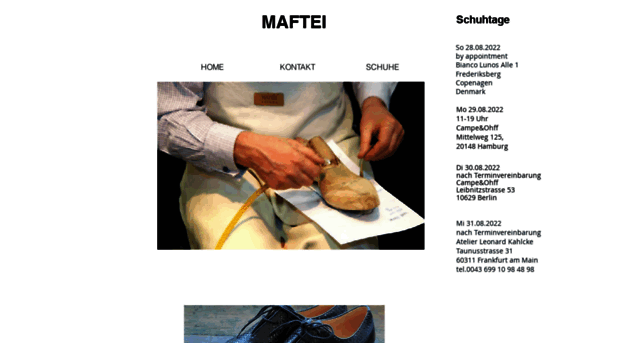 maftei.at