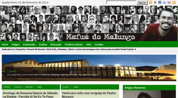 mafuadomalungo.com.br