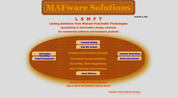 mafware.com