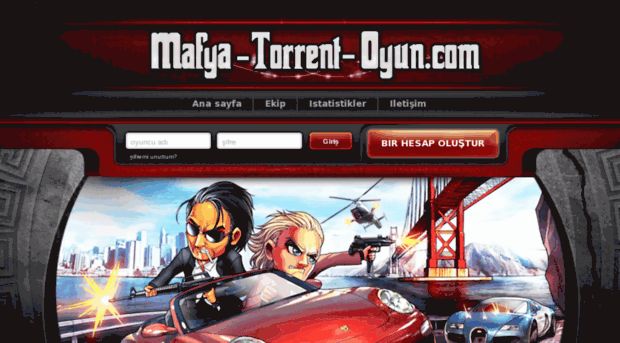 mafya-torrent-oyun.com