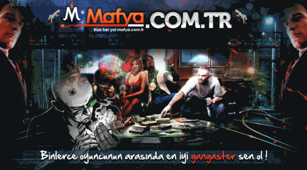 mafya.com.tr