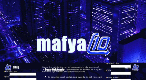mafya10.com