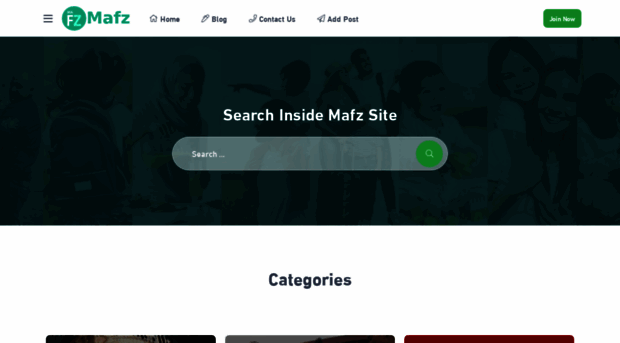 mafz.net