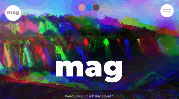 mag-agency.org