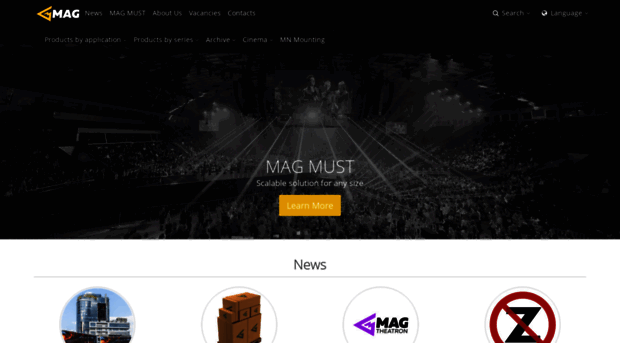 mag-audio.com