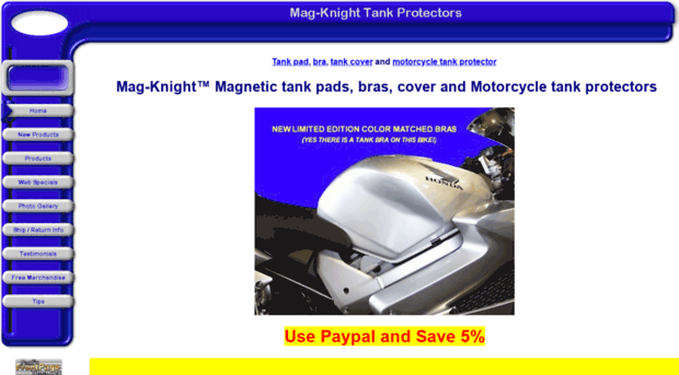 mag-knight.com