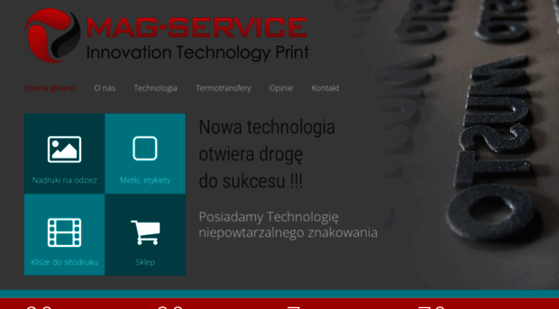 mag-service.pl