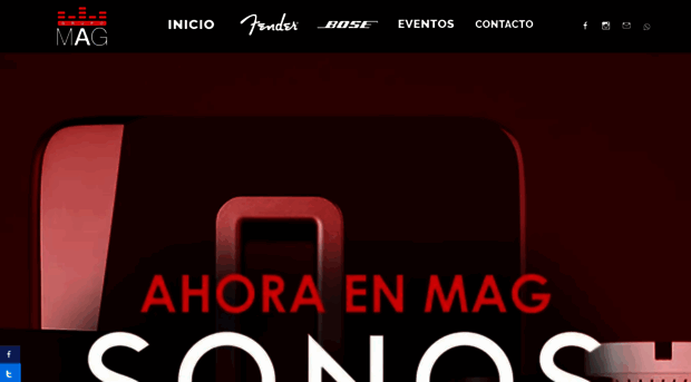 mag.com.mx