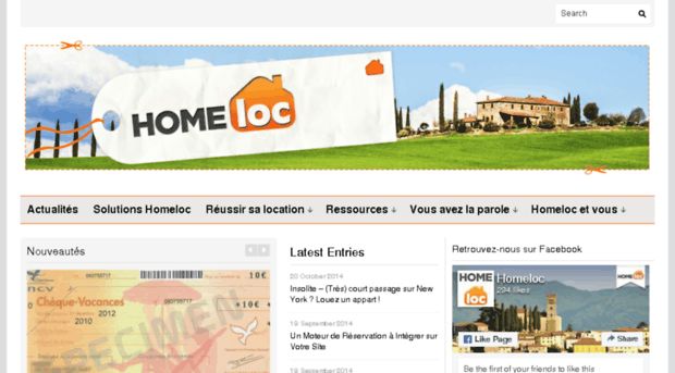 mag.homeloc.com