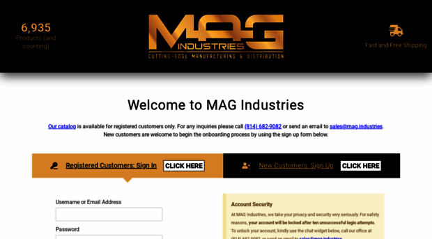 mag.industries