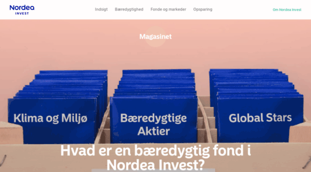 mag.nordea.dk