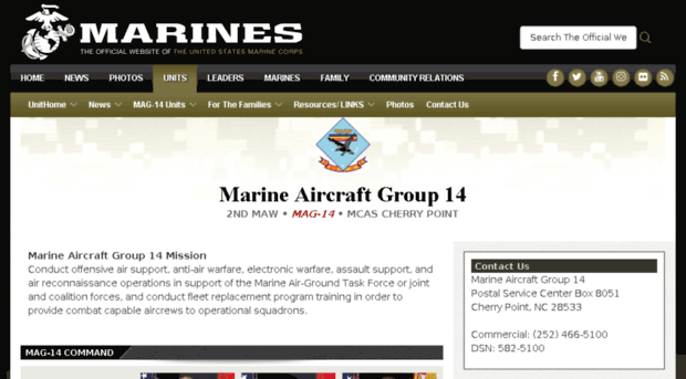 mag14.marines.mil