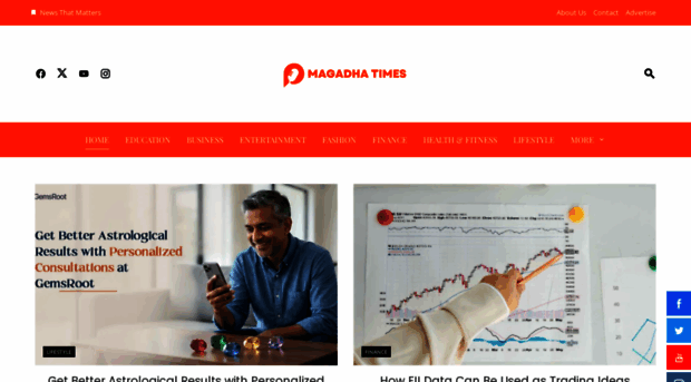 magadhatimes.com