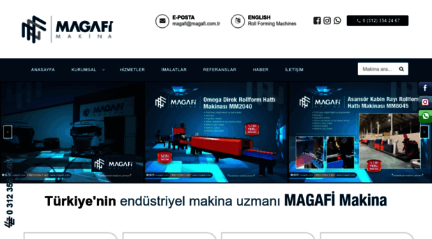 magafi.com.tr