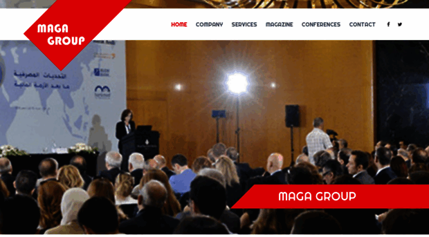 magagroup.com