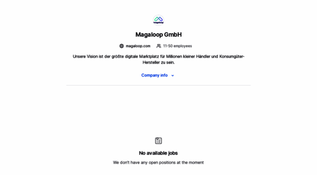 magaloop.join.com