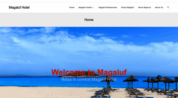 magalufhotel.com