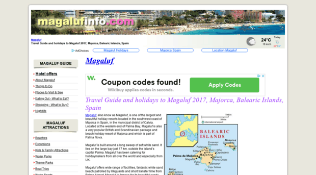 magalufinfo.com