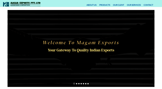 magamexports.com