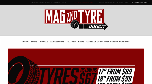 magandtyredirect.com