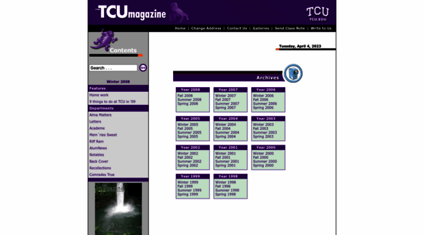 magarchive.tcu.edu