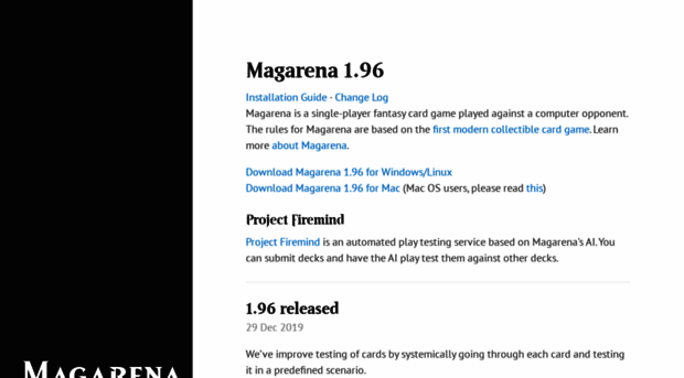 magarena.github.io