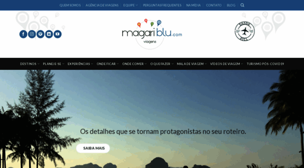 magariblu.com