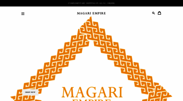 magariempire.com