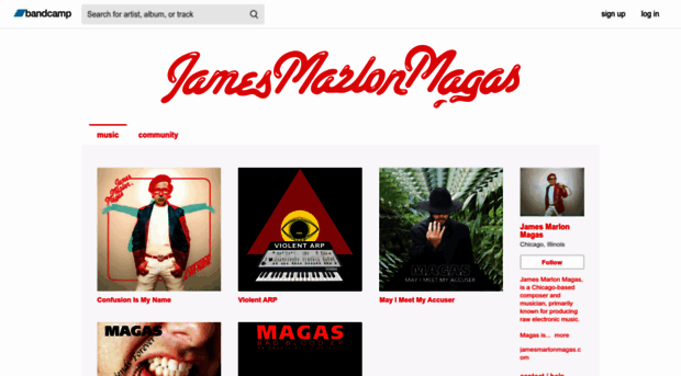 magas.bandcamp.com