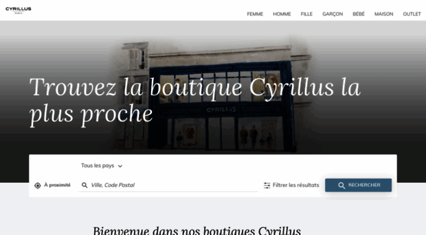 magasin.cyrillus.fr