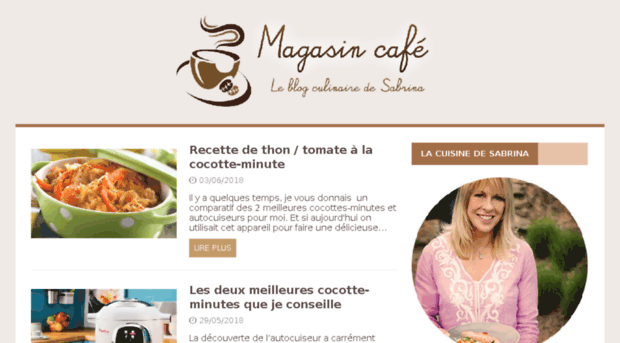 magasincafe.com