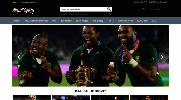 magasinderugby.com