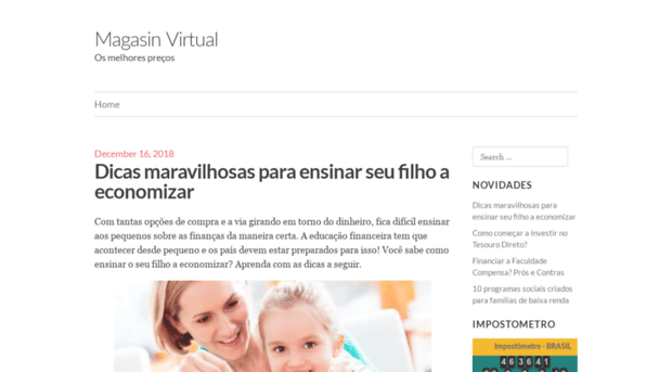 magasinvirtual.com.br