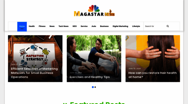 magastarnews.com