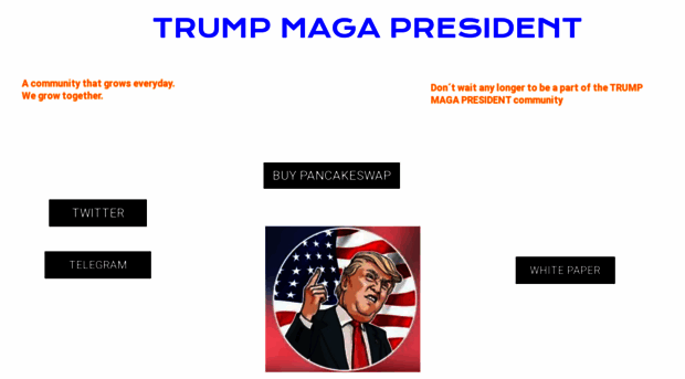 magatrumptoken.xyz