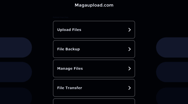 magaupload.com