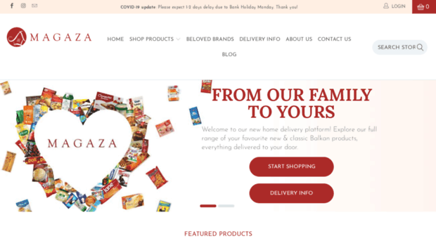 magaza-homedelivery.co.uk