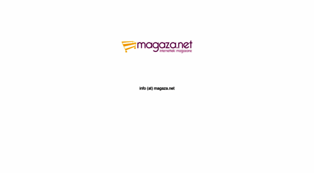 magaza.net