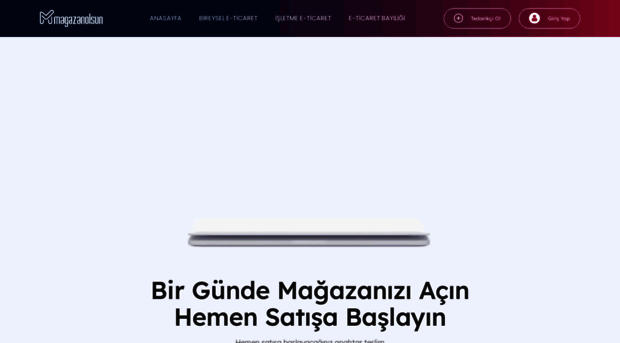 magazanolsun.com