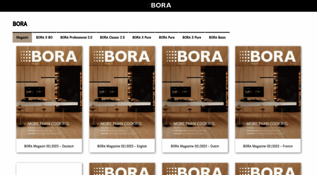 magazin.bora.com