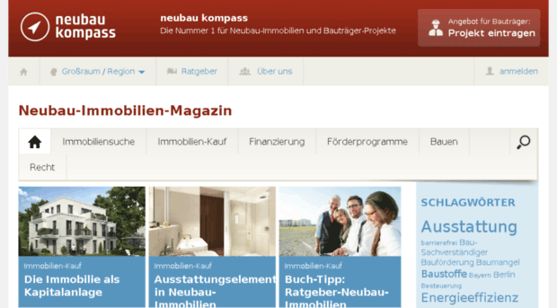 magazin.neubaukompass.de