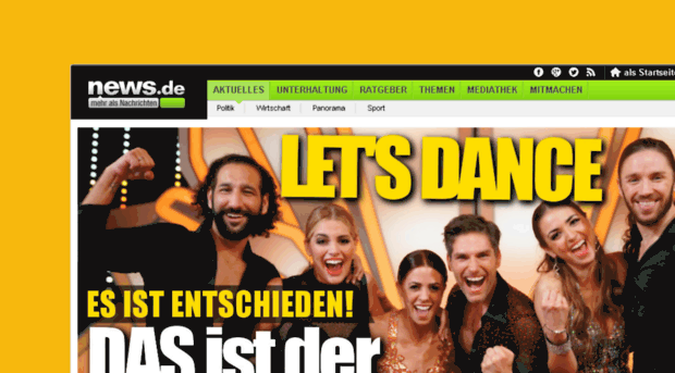 magazin.news.de