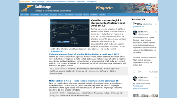 magazin.softimage.cz